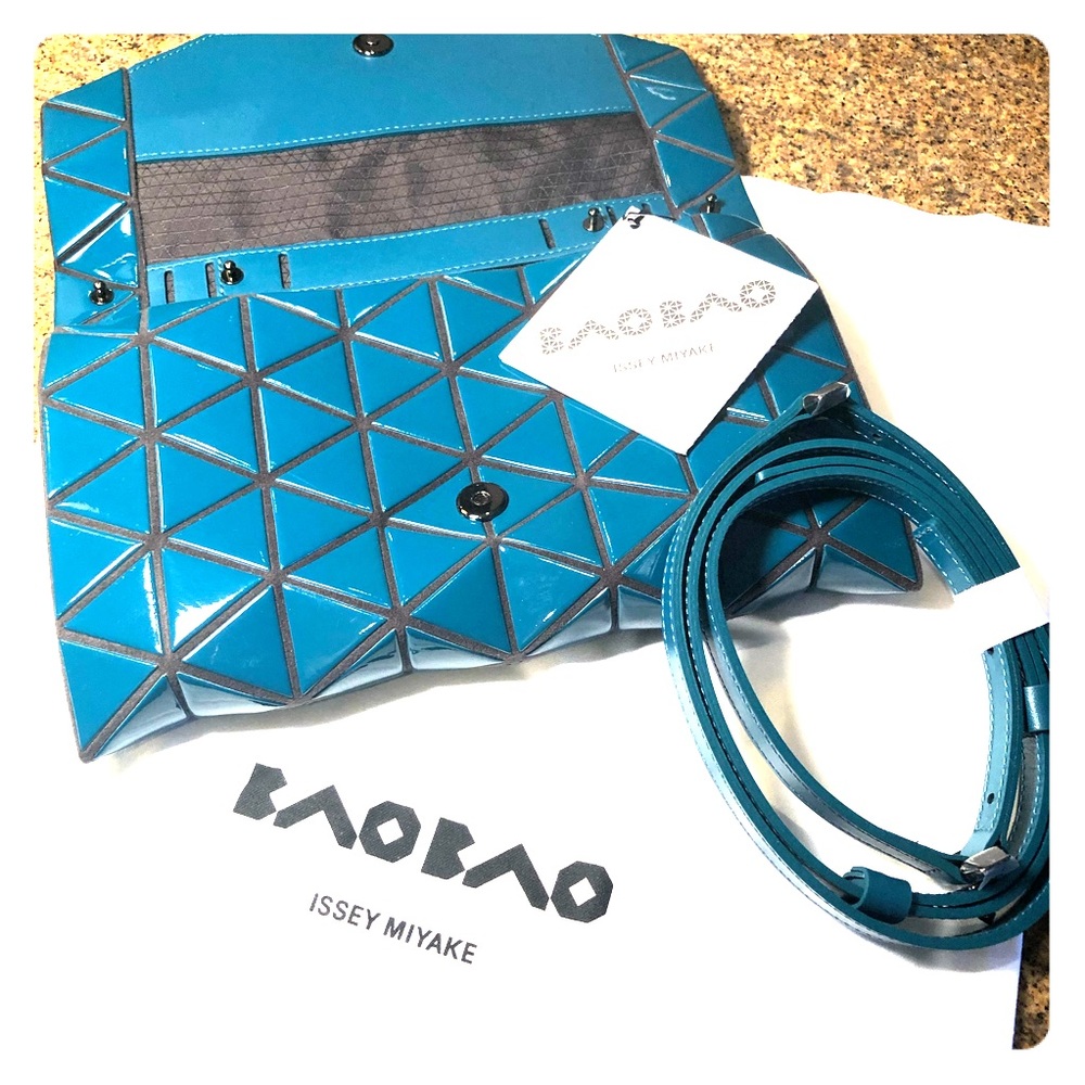 BaoBao clutch / shoulder bag